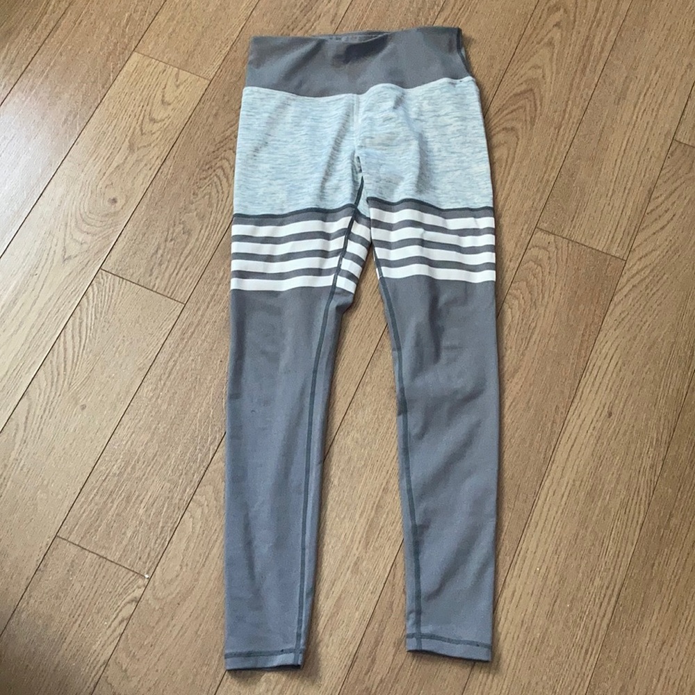 Highwaisted leggings
